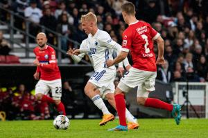 F.C. København - Silkeborg - 11/05-2022