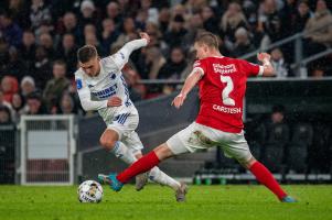 F.C. København - Silkeborg - 11/05-2022