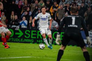 F.C. København - Silkeborg - 11/05-2022
