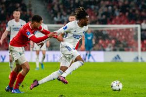 F.C. København - Silkeborg - 11/05-2022