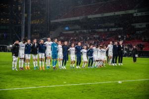 F.C. København - Silkeborg - 11/05-2022
