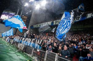 F.C. København - Silkeborg - 11/05-2022