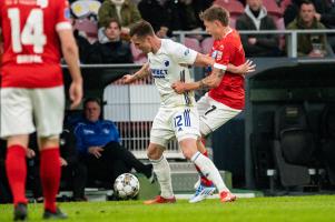 F.C. København - Silkeborg - 11/05-2022