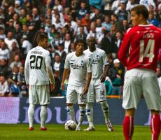 F.C. København - Silkeborg - 11/09-2010