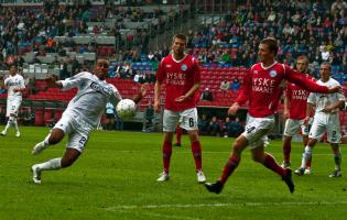F.C. København - Silkeborg - 11/09-2010