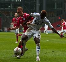 F.C. København - Silkeborg - 11/09-2010