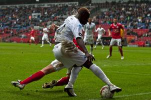 F.C. København - Silkeborg - 11/09-2010