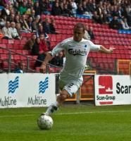 F.C. København - Silkeborg - 11/09-2010