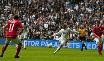 F.C. København - Silkeborg - 11/09-2010