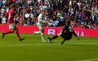 F.C. København - Silkeborg - 11/09-2010