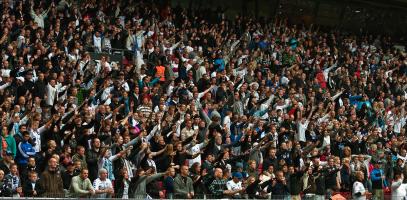 F.C. København - Silkeborg - 11/09-2010