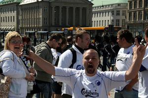 F.C. København - Silkeborg - 14/05-2006