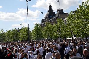 F.C. København - Silkeborg - 14/05-2006