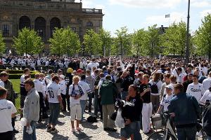F.C. København - Silkeborg - 14/05-2006