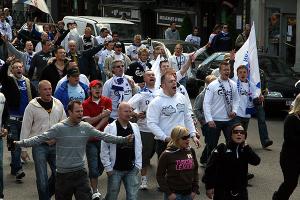 F.C. København - Silkeborg - 14/05-2006