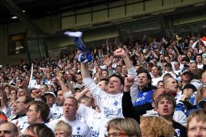 F.C. København - Silkeborg - 14/05-2006