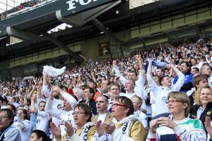 F.C. København - Silkeborg - 14/05-2006