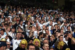 F.C. København - Silkeborg - 14/05-2006