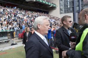 F.C. København - Silkeborg - 14/05-2006