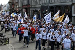F.C. København - Silkeborg - 14/05-2006