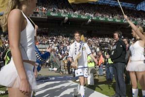 F.C. København - Silkeborg - 14/05-2006