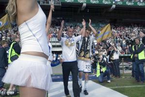 F.C. København - Silkeborg - 14/05-2006