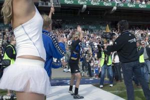 F.C. København - Silkeborg - 14/05-2006