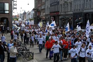 F.C. København - Silkeborg - 14/05-2006