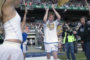 F.C. København - Silkeborg - 14/05-2006