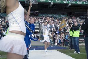 F.C. København - Silkeborg - 14/05-2006