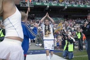 F.C. København - Silkeborg - 14/05-2006