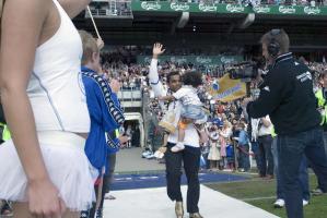 F.C. København - Silkeborg - 14/05-2006