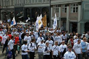 F.C. København - Silkeborg - 14/05-2006