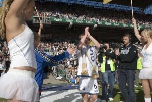 F.C. København - Silkeborg - 14/05-2006