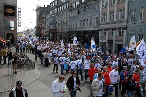 F.C. København - Silkeborg - 14/05-2006