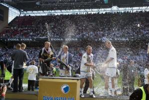 F.C. København - Silkeborg - 14/05-2006