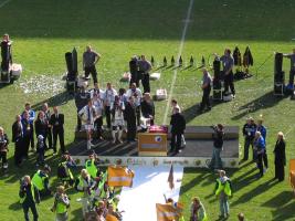 F.C. København - Silkeborg - 14/05-2006