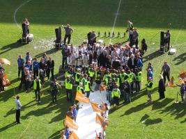 F.C. København - Silkeborg - 14/05-2006