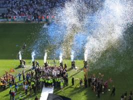F.C. København - Silkeborg - 14/05-2006