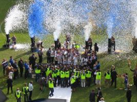 F.C. København - Silkeborg - 14/05-2006