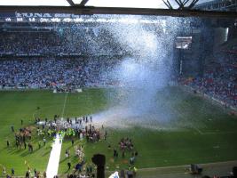 F.C. København - Silkeborg - 14/05-2006