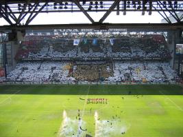 F.C. København - Silkeborg - 14/05-2006