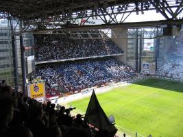 F.C. København - Silkeborg - 14/05-2006