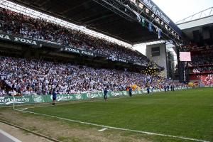 F.C. København - Silkeborg - 14/05-2006