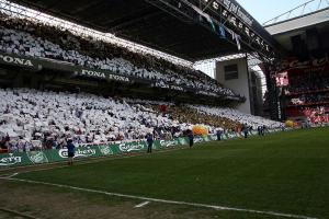 F.C. København - Silkeborg - 14/05-2006