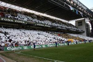 F.C. København - Silkeborg - 14/05-2006