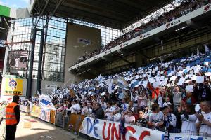 F.C. København - Silkeborg - 14/05-2006