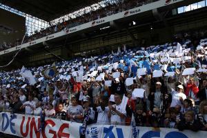 F.C. København - Silkeborg - 14/05-2006