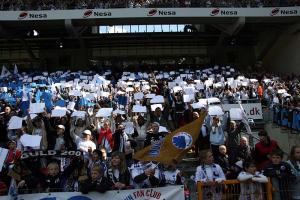 F.C. København - Silkeborg - 14/05-2006