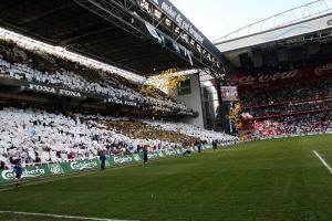 F.C. København - Silkeborg - 14/05-2006